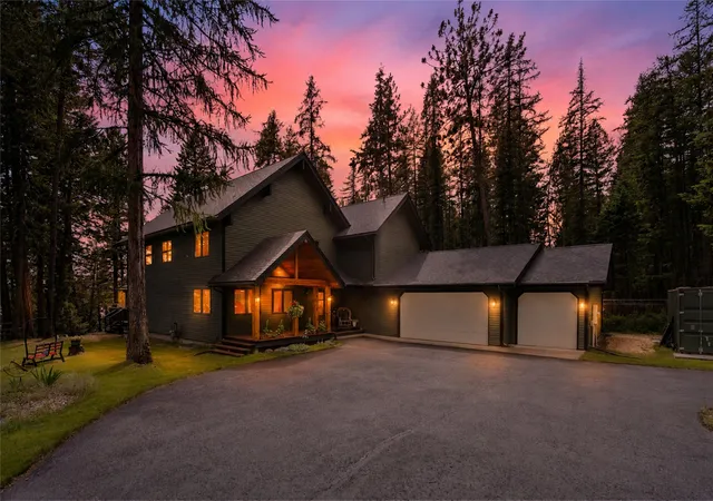 4th image of 1980 E Lakeshore Dr, Whitefish, MT 59937 | MLS# 30067107