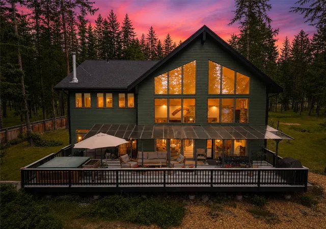 5th image of 1980 E Lakeshore Dr, Whitefish, MT 59937 | MLS# 30067107