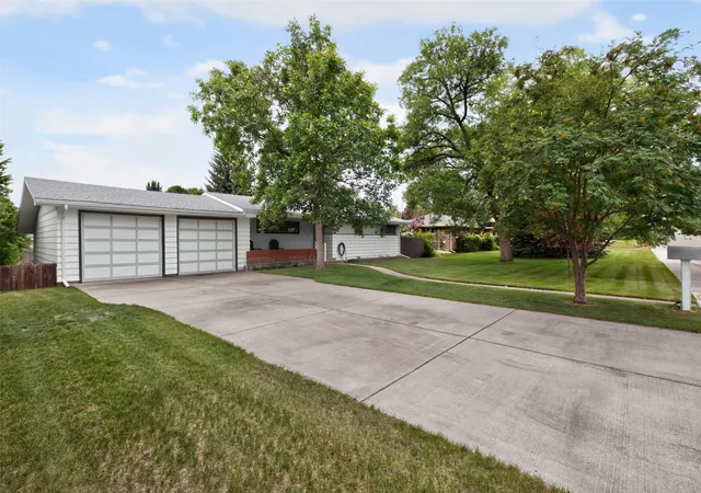 Homes for sale in Great Falls, MT | 3440 13th Ave S, Great Falls, MT 59405 | MLS# 30073768