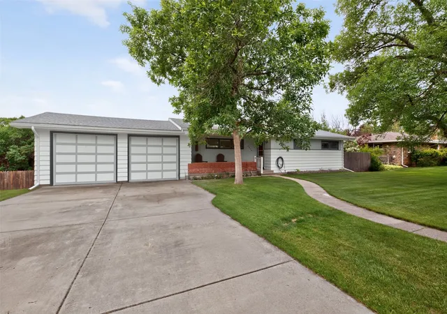 Homes for sale in Great Falls, MT | 3440 13Th Ave S, Great Falls, MT 59405 | MLS# 30073768