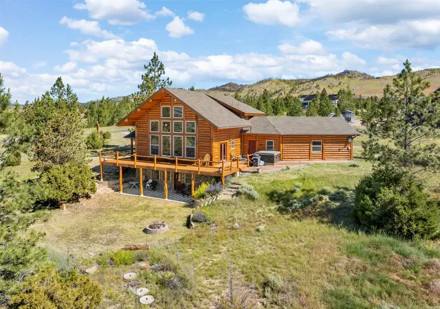 1st image of 4085 Sunset Ridge Dr, Helena, MT 59602 | MLS# 30073857