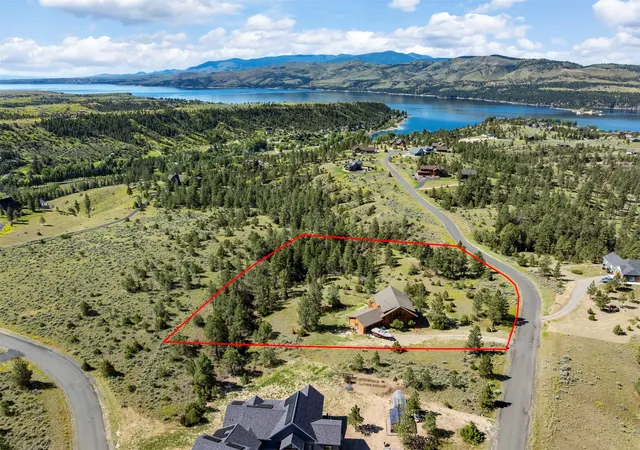 2nd image of 4085 Sunset Ridge Dr, Helena, MT 59602 | MLS# 30073857