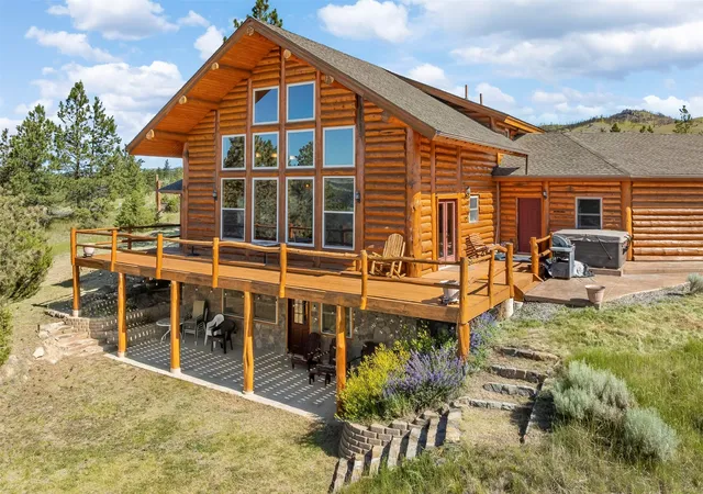 3rd image of 4085 Sunset Ridge Dr, Helena, MT 59602 | MLS# 30073857