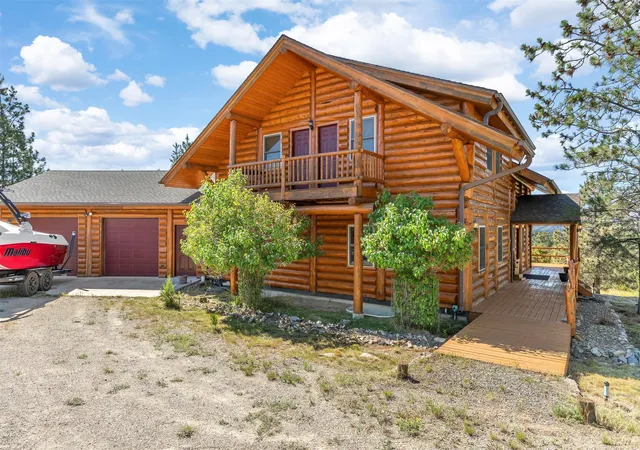 5th image of 4085 Sunset Ridge Dr, Helena, MT 59602 | MLS# 30073857