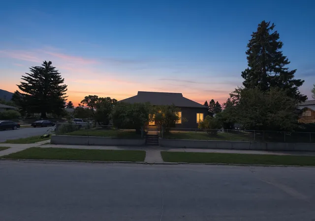Photo 1 of Single family home for sale at 1926 George St, Butte, MT 59701 | MLS# 30073667 | Listing updated on 2026-09-01