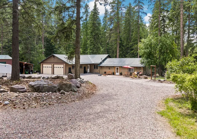 2nd image of 33259 Courville Trl, Polson, MT 59860 | MLS# 30073760