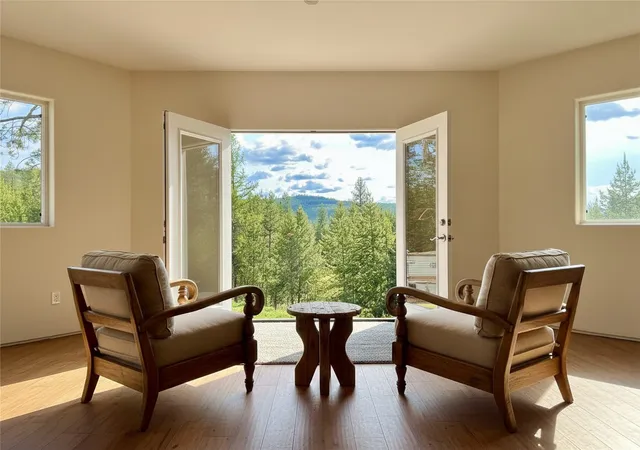 Homes for sale in Marion, MT | 506 Badger Hollow Trl, Marion, MT 59925 | MLS# 30073676