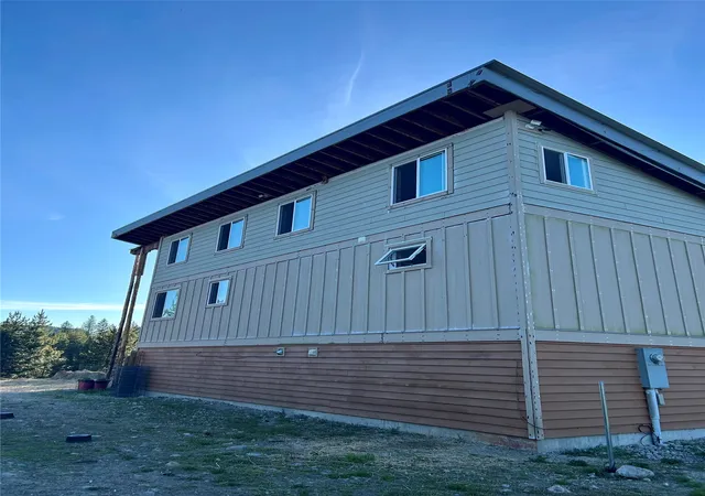 Homes for sale in Marion, MT | 506 Badger Hollow Trl, Marion, MT 59925 | MLS# 30073676