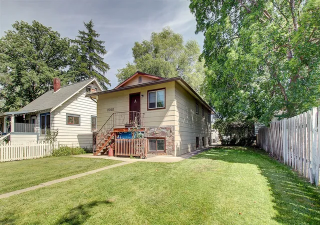 1st image of 2010 S 8th St W, Missoula, MT 59801 | MLS# 30073876