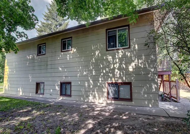 2nd image of 2010 S 8th St W, Missoula, MT 59801 | MLS# 30073876