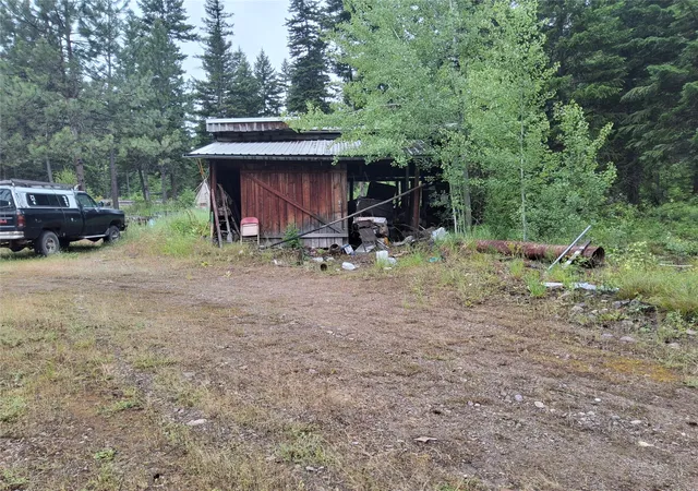 Homes for sale in Superior, MT | 1491 Verde Creek Rd, Superior, MT 59872 | MLS# 30073881