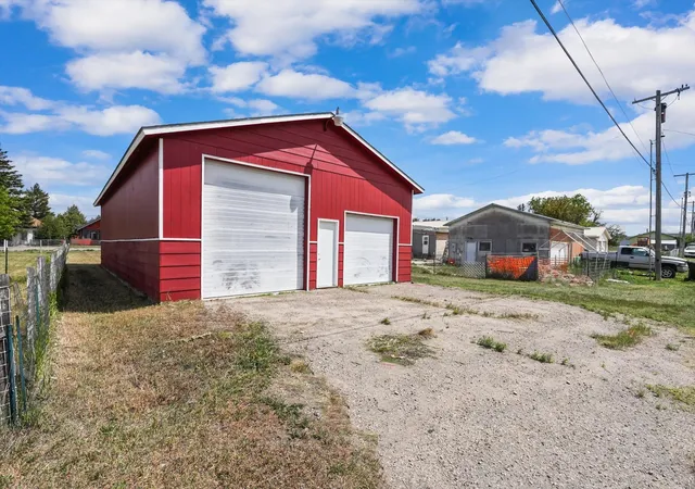 Homes for sale in Deer Lodge, MT | 212 Second St, Deer Lodge, MT 59722 | MLS# 30073724