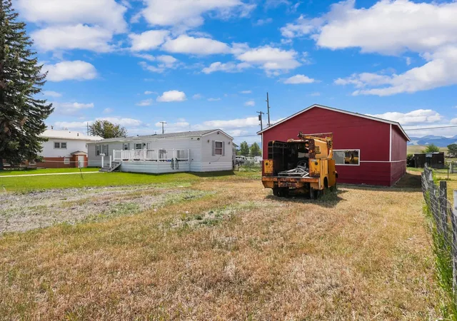 Homes for sale in Deer Lodge, MT | 212 Second St, Deer Lodge, MT 59722 | MLS# 30073724