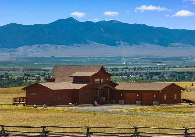 Photo 3 of Single family home for sale at 77 Valley View Dr, Twin Bridges, MT 59754 | MLS# 30073885 | Listing updated on 2026-07-01