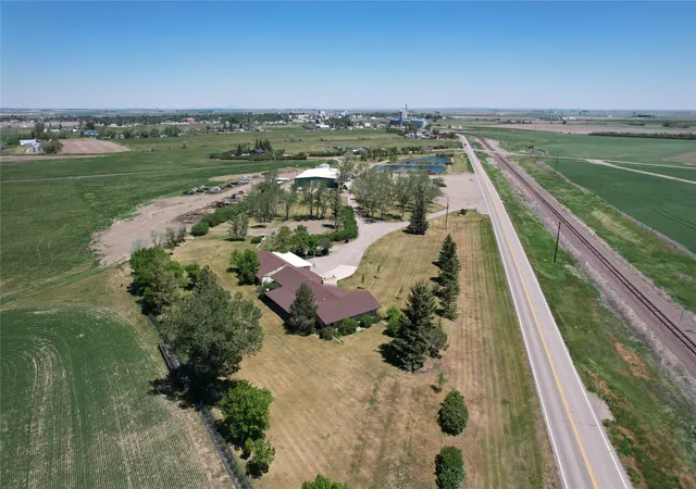 2nd image of 71 Prairie Park Ln, Conrad, MT 59425 | MLS# 30073894