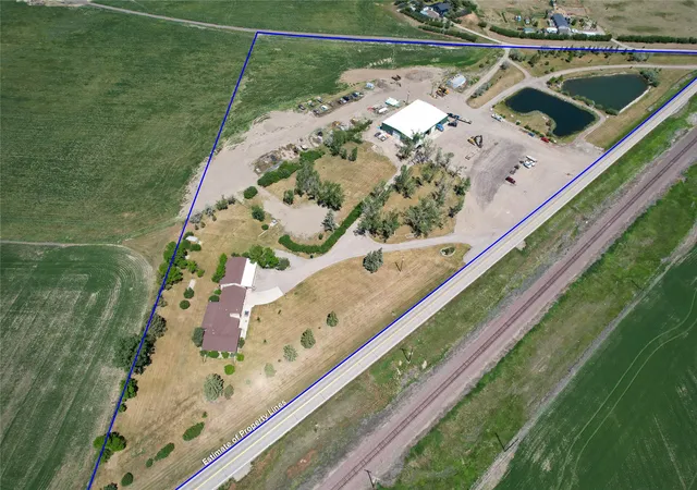 image of 71 Prairie Park Ln, Conrad, MT 59425 | MLS# 30073894