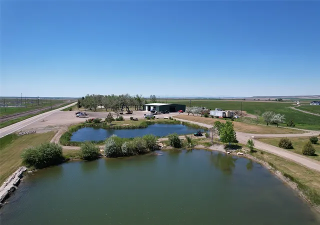 image of 71 Prairie Park Ln, Conrad, MT 59425 | MLS# 30073894