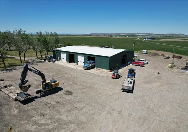 image of 71 Prairie Park Ln, Conrad, MT 59425 | MLS# 30073894