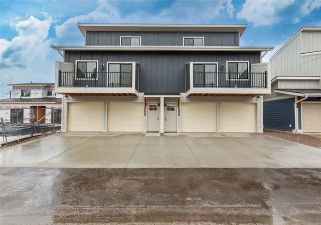 2nd image of 1275 Idaho Street #B, Missoula, MT 59801 | MLS# 30073814