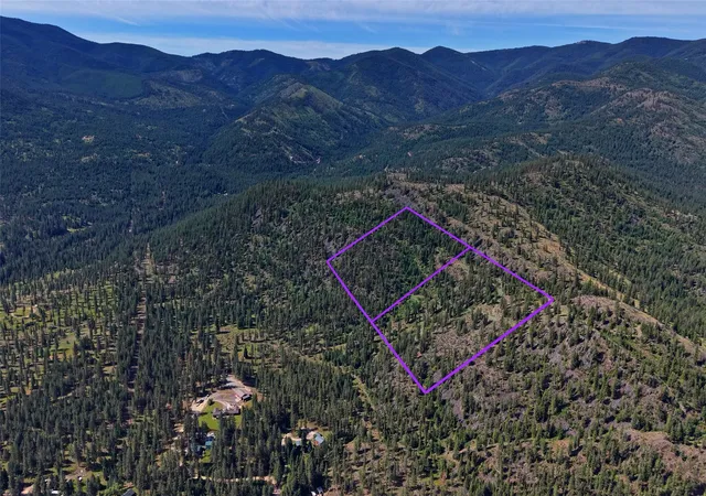 Photo 1 of Land for sale at Nhn Tract 2 & Tract 3, Plains, MT 59859 | MLS# 30073896 | Listing updated on 2026-08-28