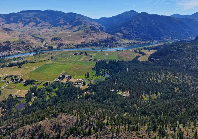 Photo 2 of Land for sale at Nhn Tract 2 & Tract 3, Plains, MT 59859 | MLS# 30073896 | Listing updated on 2026-08-28