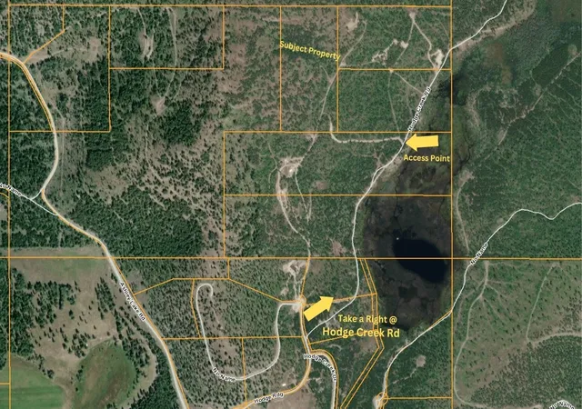 5th image of 76 Hodge Rdg, Kila, MT 59920 | MLS# 30073901