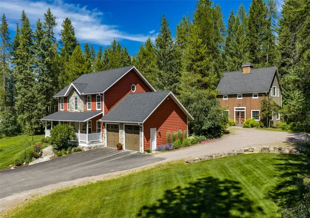 1st image of 1551 Voerman Rd, Whitefish, MT 59937 | MLS# 30073508