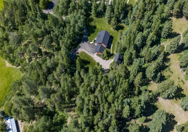 3rd image of 1551 Voerman Rd, Whitefish, MT 59937 | MLS# 30073508