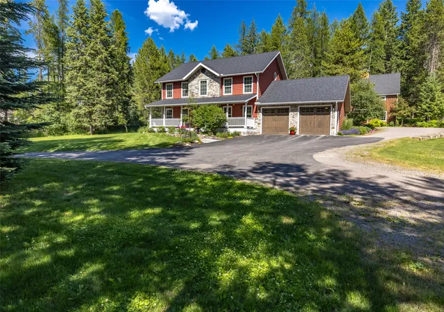 5th image of 1551 Voerman Rd, Whitefish, MT 59937 | MLS# 30073508