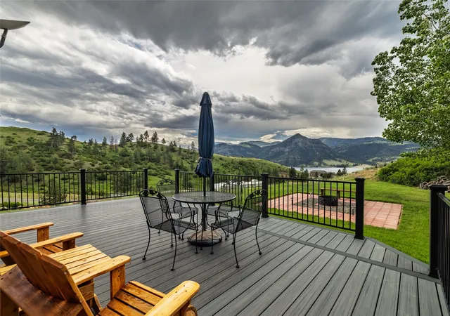 1st image of 2792 Mountain Lion Gulch, Wolf Creek, MT 59648 | MLS# 30073892
