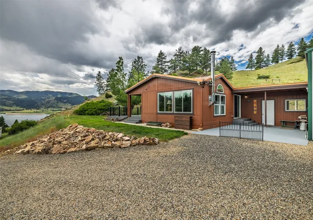 4th image of 2792 Mountain Lion Gulch, Wolf Creek, MT 59648 | MLS# 30073892