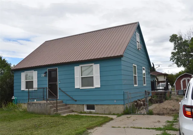 1st image of 760 Marias Ave, Shelby, MT 59474 | MLS# 30073870