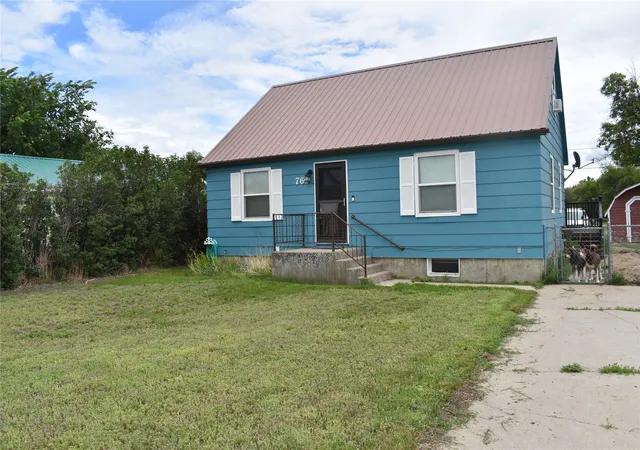 2nd image of 760 Marias Ave, Shelby, MT 59474 | MLS# 30073870
