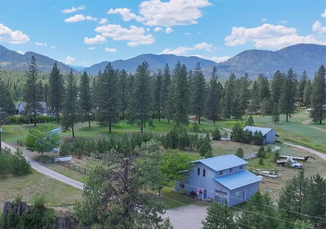 Homes for sale in Thompson Falls, MT | 86 Steamboat Wy W, Thompson Falls, MT 59873 | MLS# 30073784