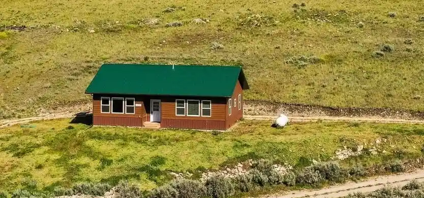 Single family home for sale at 1052 Kyleighs Ln, Stevensville, MT 59870 | MLS# 30073926