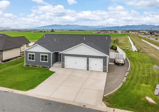 Homes for sale in Helena, MT | 1203 Lucchese Rd, Helena, MT 59602 | MLS# 30073915