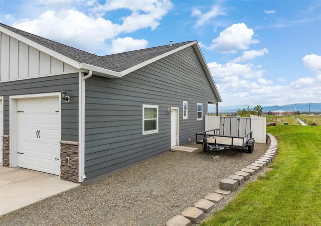 Homes for sale in Helena, MT | 1203 Lucchese Rd, Helena, MT 59602 | MLS# 30073915