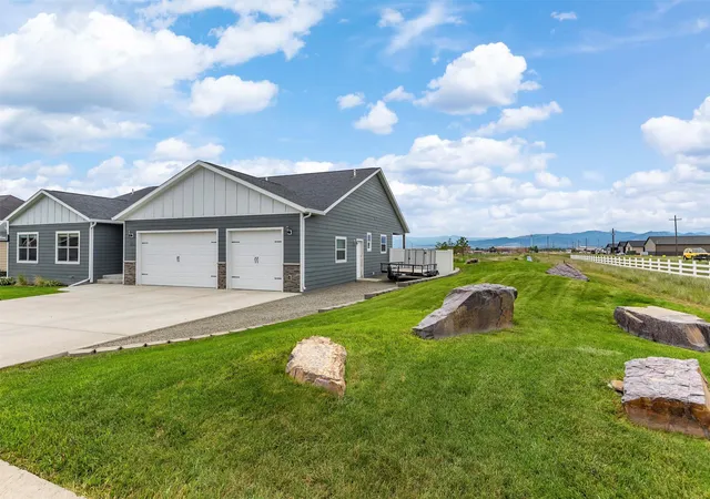 Homes for sale in Helena, MT | 1203 Lucchese Rd, Helena, MT 59602 | MLS# 30073915