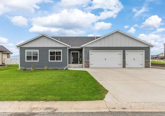 Homes for sale in Helena, MT | 1203 Lucchese Rd, Helena, MT 59602 | MLS# 30073915