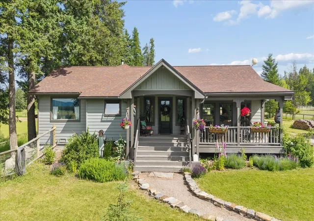 1st image of 107 Old Ranch Rd, Whitefish, MT 59937 | MLS# 30073909
