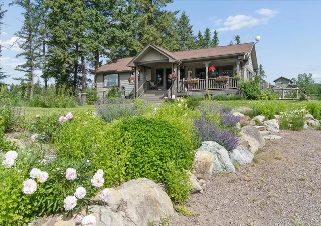 2nd image of 107 Old Ranch Rd, Whitefish, MT 59937 | MLS# 30073909