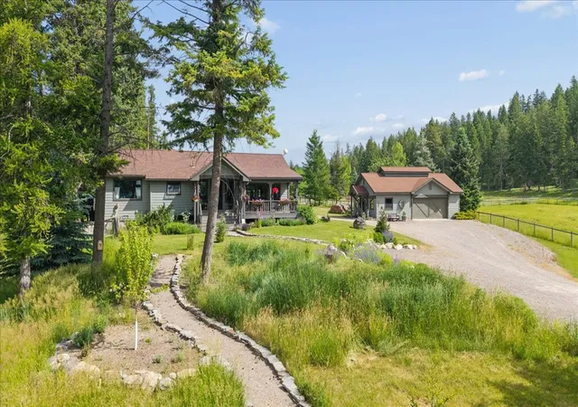 3rd image of 107 Old Ranch Rd, Whitefish, MT 59937 | MLS# 30073909