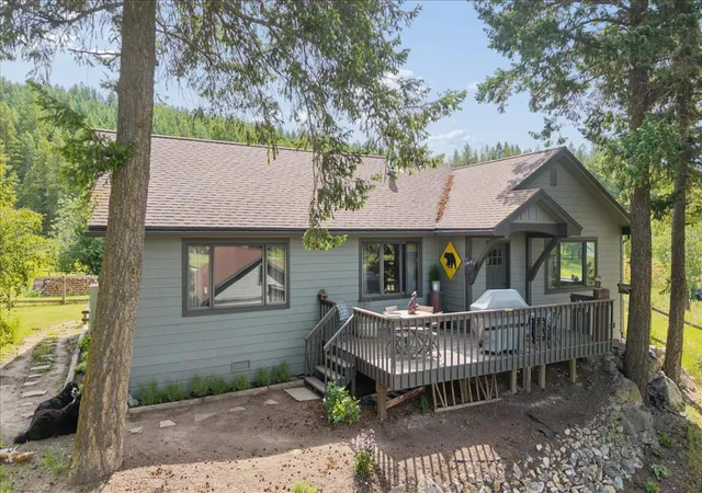 5th image of 107 Old Ranch Rd, Whitefish, MT 59937 | MLS# 30073909