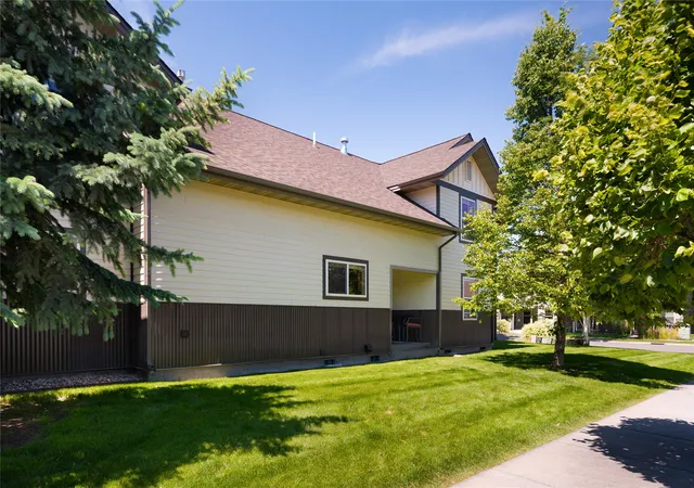 Homes for sale in Bozeman, MT | 2950 Warbler Wy #2950C, Bozeman, MT 59718 | MLS# 30073914