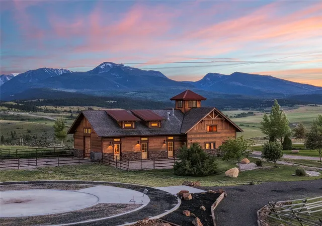 Homes for sale in Deer Lodge, MT | 326 Rocky Mountain Wy, Deer Lodge, MT 59722 | MLS# 30073877