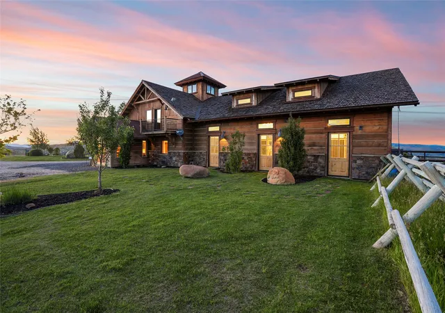Homes for sale in Deer Lodge, MT | 326 Rocky Mountain Wy, Deer Lodge, MT 59722 | MLS# 30073877