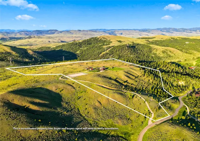 Homes for sale in Deer Lodge, MT | 326 Rocky Mountain Wy, Deer Lodge, MT 59722 | MLS# 30073877
