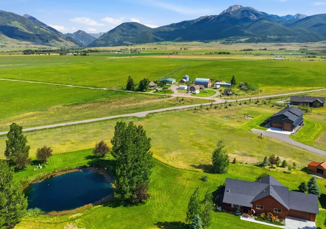 Homes for sale in Livingston, MT | 18 Obsidian Rd, Livingston, MT 59047 | MLS# 30067728
