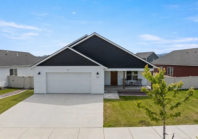 Homes for sale in East Helena, MT | 279 Meadow View Loop, East Helena, MT 59635 | MLS# 30073913