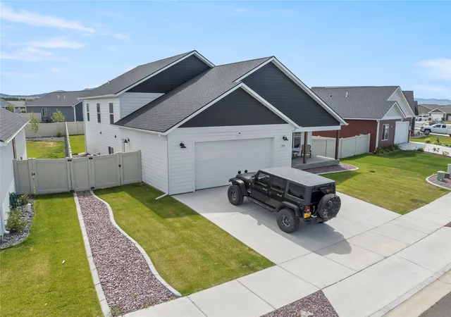 Photo 45 of Single family home for sale at 279 Meadow View Loop, East Helena, MT 59635 | MLS# 30073913 | Listing updated on 2026-09-01